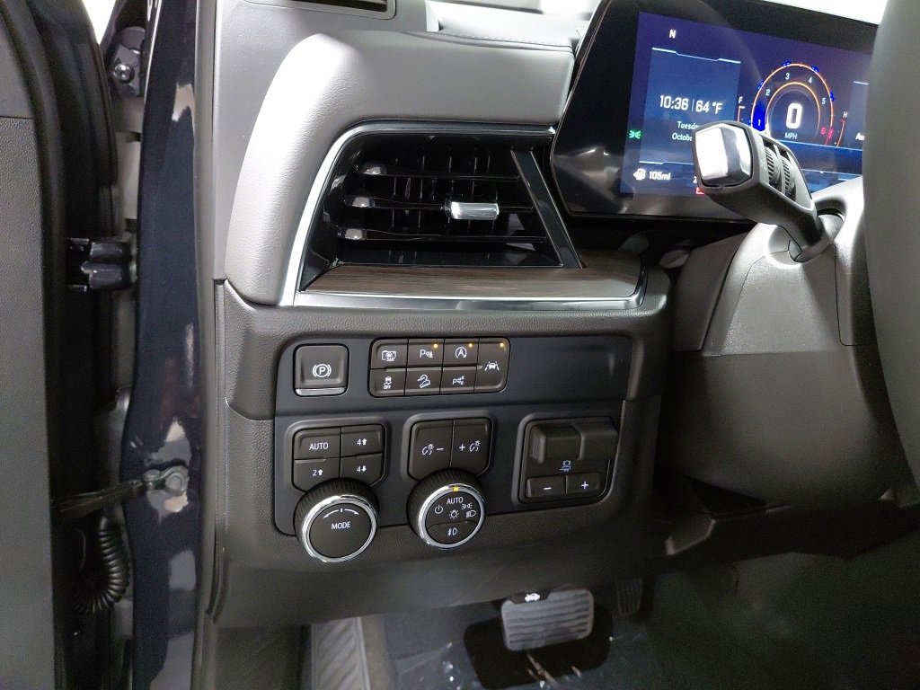 New 2026 Chevrolet Tahoe LT image 32