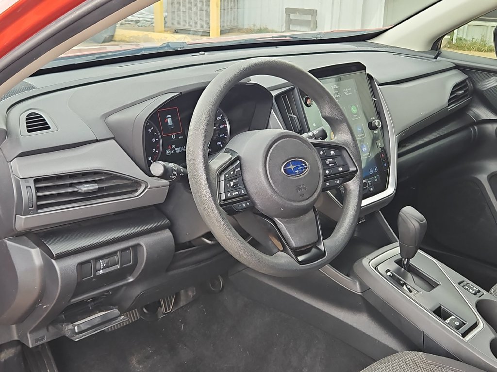 Used 2024 Subaru Crosstrek 2.0i Premium AWD/4WD image 13