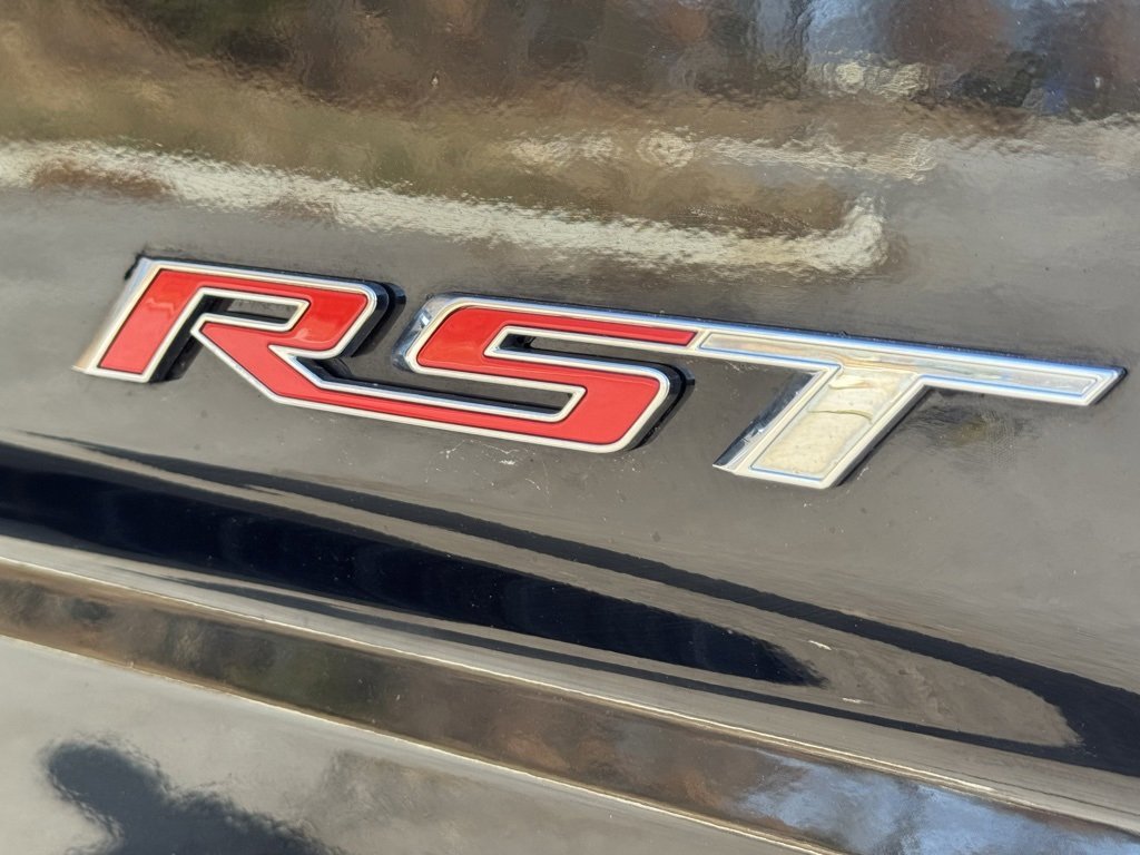 Used 2020 Chevrolet Silverado 1500 RST image 6