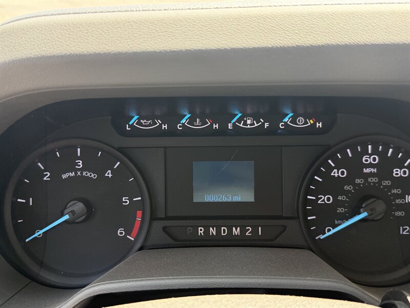 Used 2024 Ford E-350 and Econoline 350 Super Duty w/ Power Windows & Locks Group RWD image 15