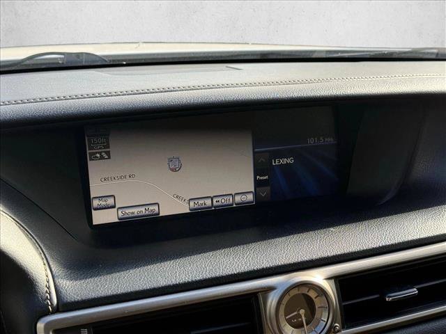 Used 2014 Lexus GS 350 AWD image 12