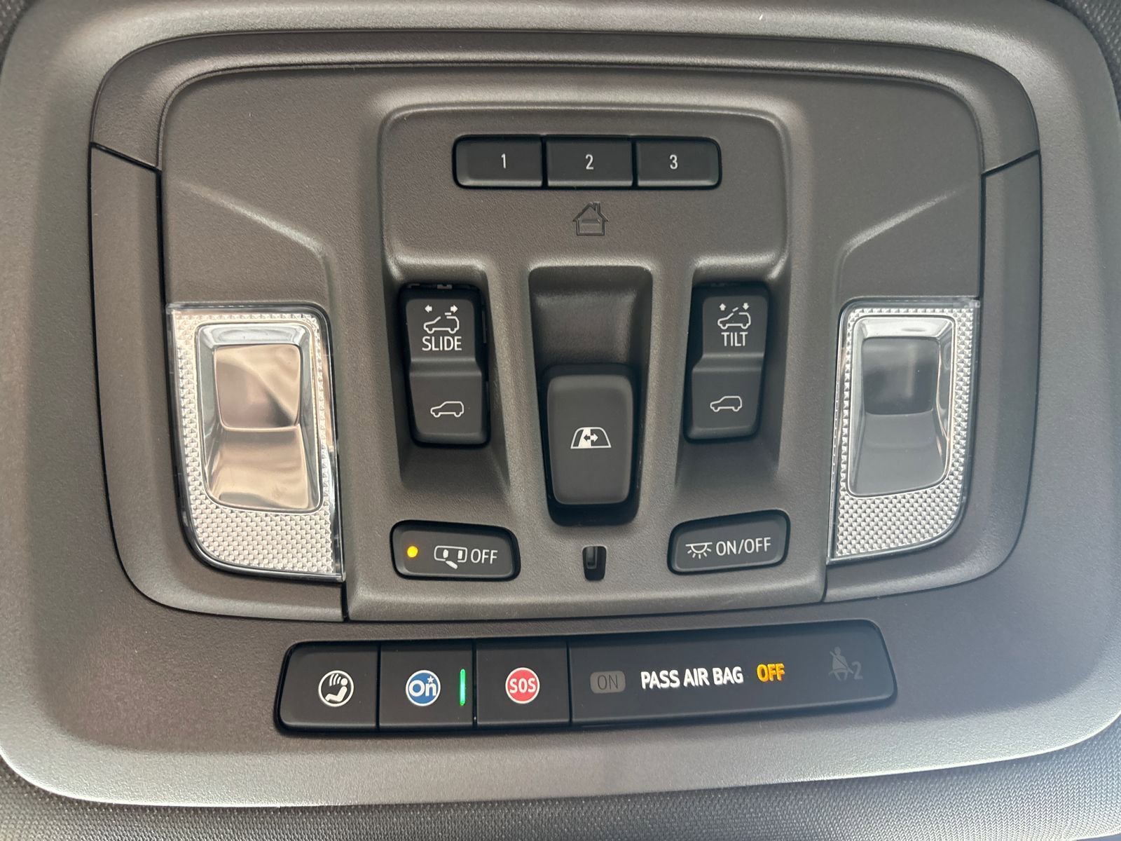 New 2026 GMC Sierra 1500 SLT w/ SLT Premium Plus Package image 6