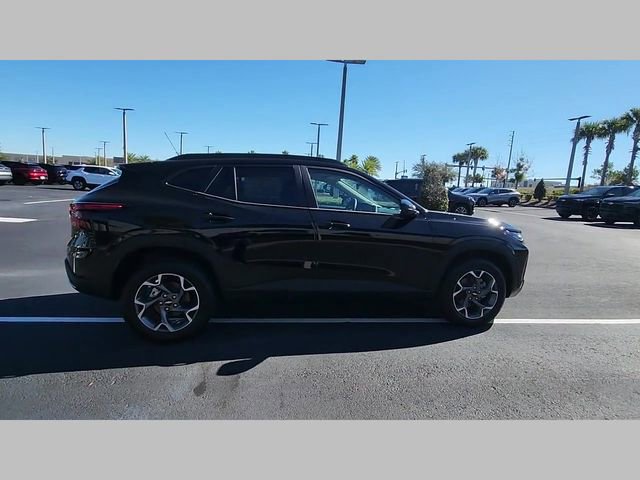 New 2026 Chevrolet Trax LT w/ Driver Confidence Package image 28