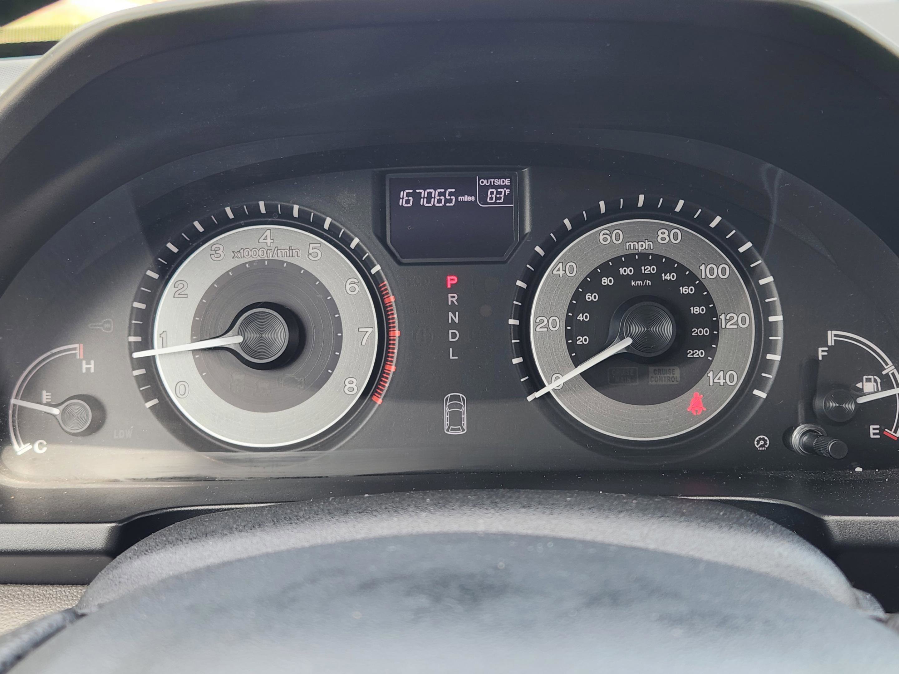 Used 2015 Honda Odyssey EX-L image 12