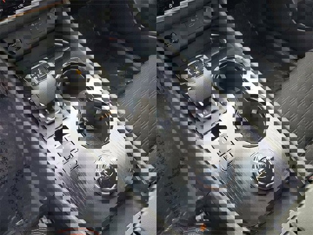 Used 2025 Nissan Rogue SV w/ Rock Creek Premium Package image 27