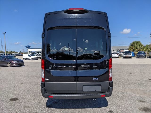 Used 2025 Ford Transit 350 XLT image 5