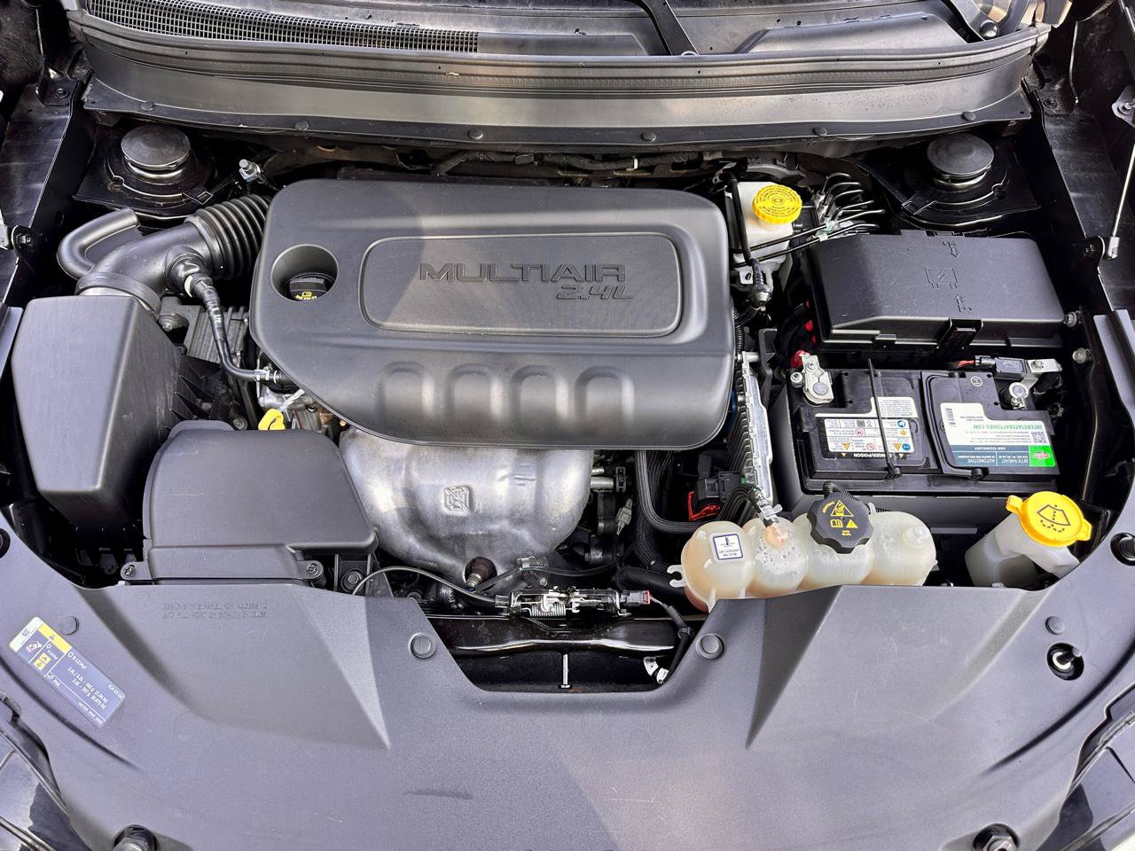 Used 2019 Jeep Cherokee Limited FWD image 18
