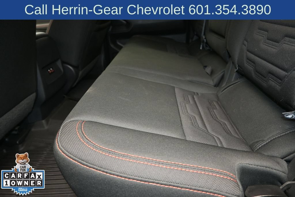 Used 2024 Nissan Frontier PRO-4X w/ Technology Package AWD/4WD image 16