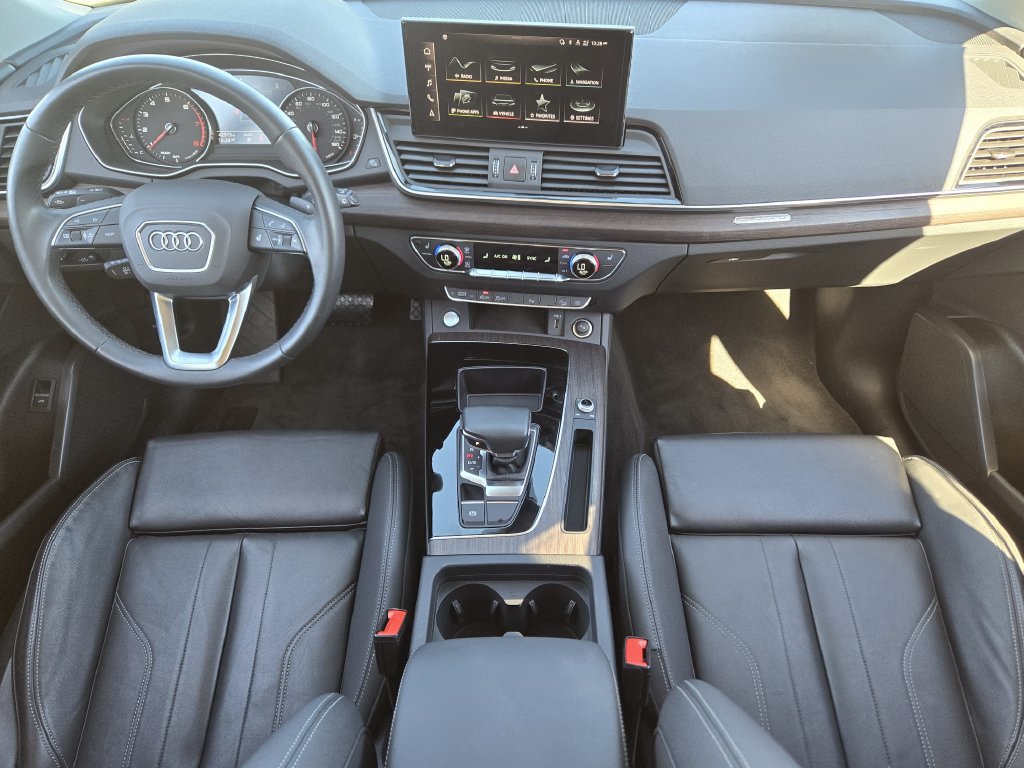 Certified 2024 Audi Q5 2.0T Premium AWD/4WD image 34