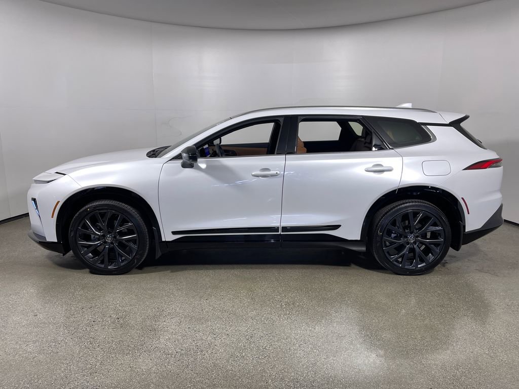 New 2026 Toyota Crown Signia AWD/4WD image 6