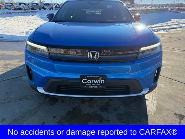 Used 2026 Honda Prologue EX image 2