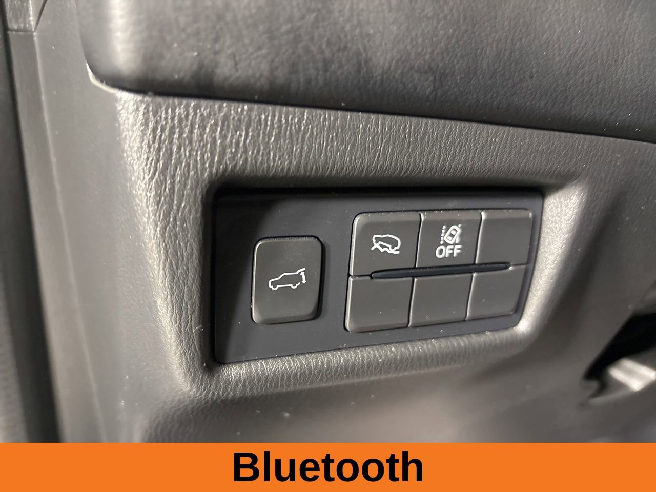 Used 2024 MAZDA CX-5 Carbon Edition image 10