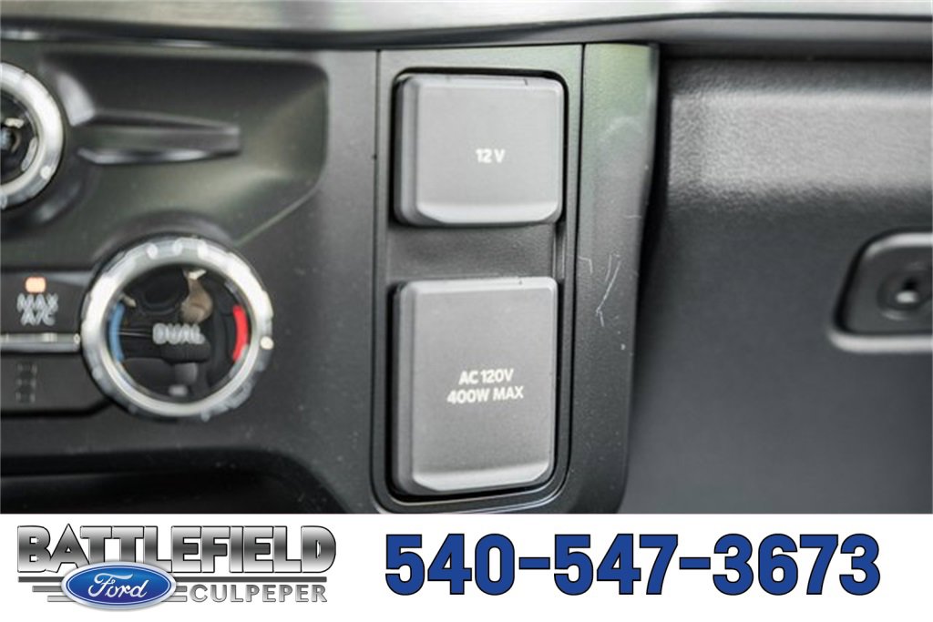 New 2026 Ford F350 Lariat w/ Chrome Package image 22