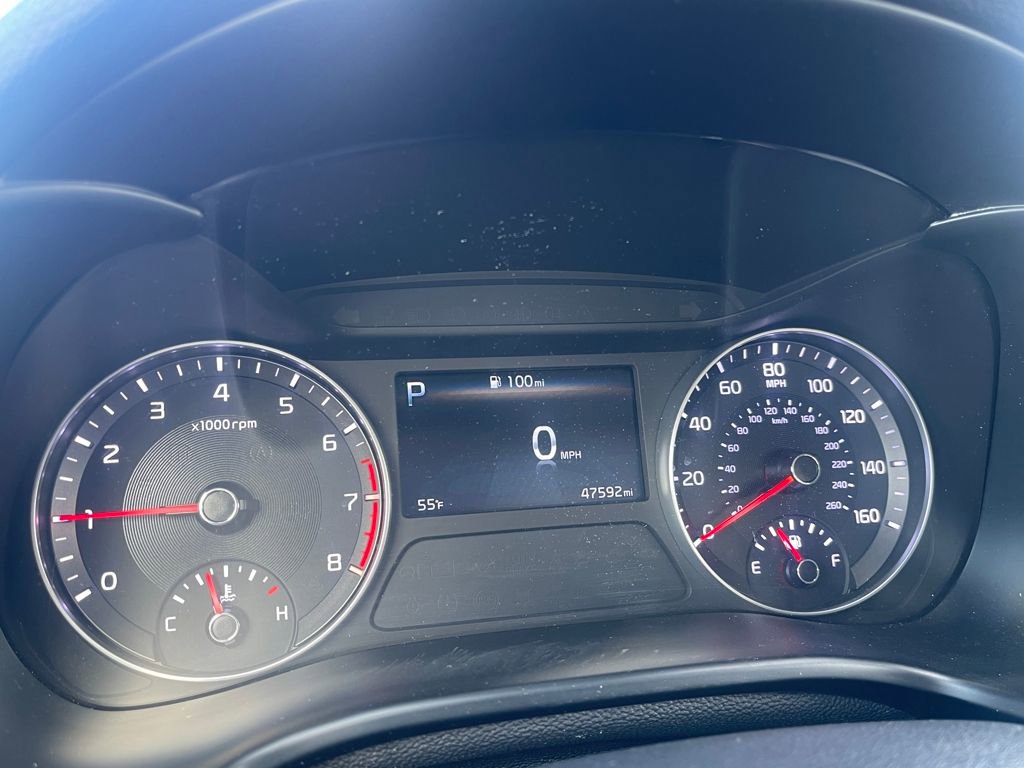 Used 2022 Kia Forte LXS image 17