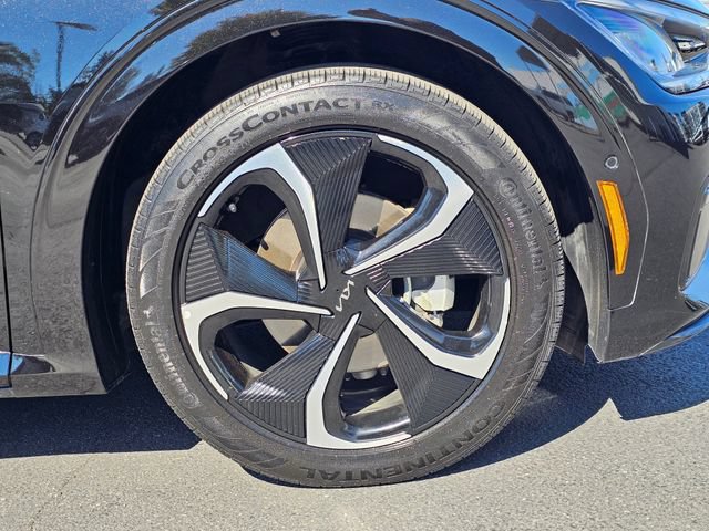 Certified 2024 Kia EV6 GT-Line AWD/4WD image 11
