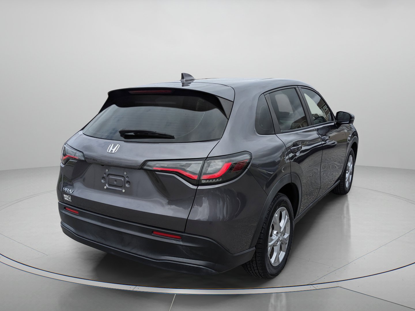 Used 2023 Honda HR-V LX image 8