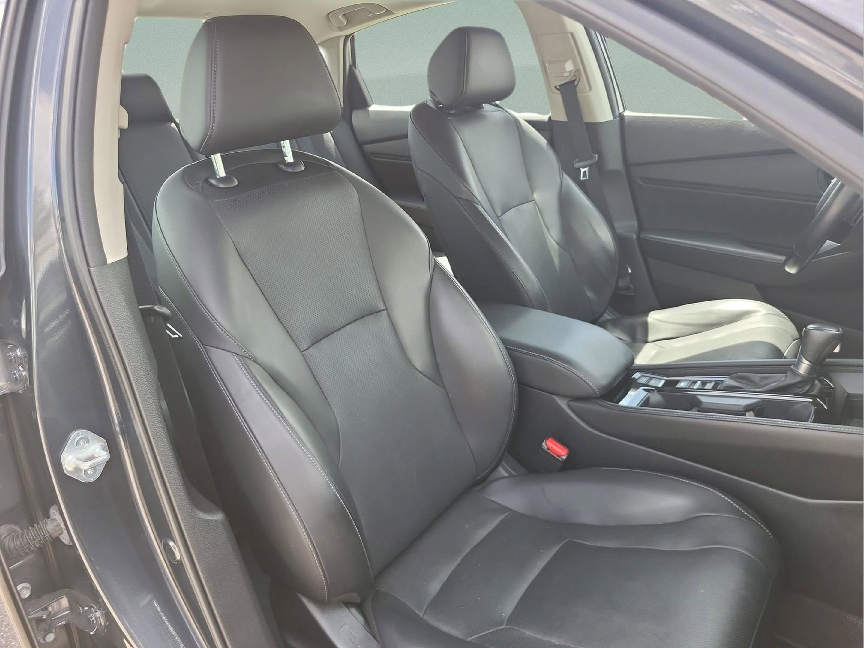 Used 2023 Honda Accord Touring image 19