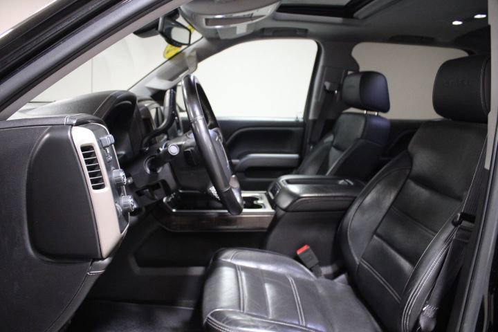 Used 2014 GMC Sierra 1500 Denali w/ Driver Alert Package image 19
