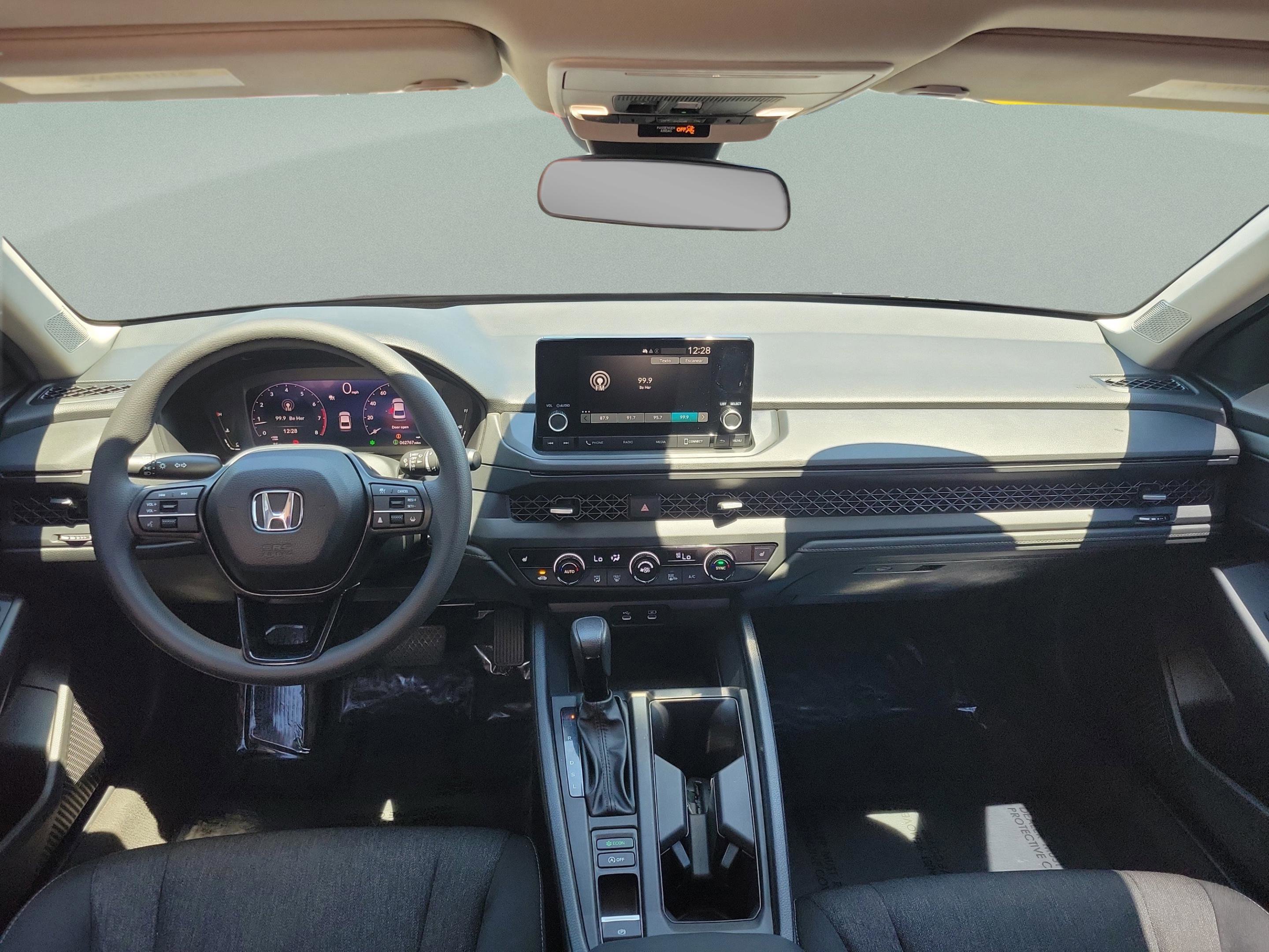 Used 2024 Honda Accord EX image 6
