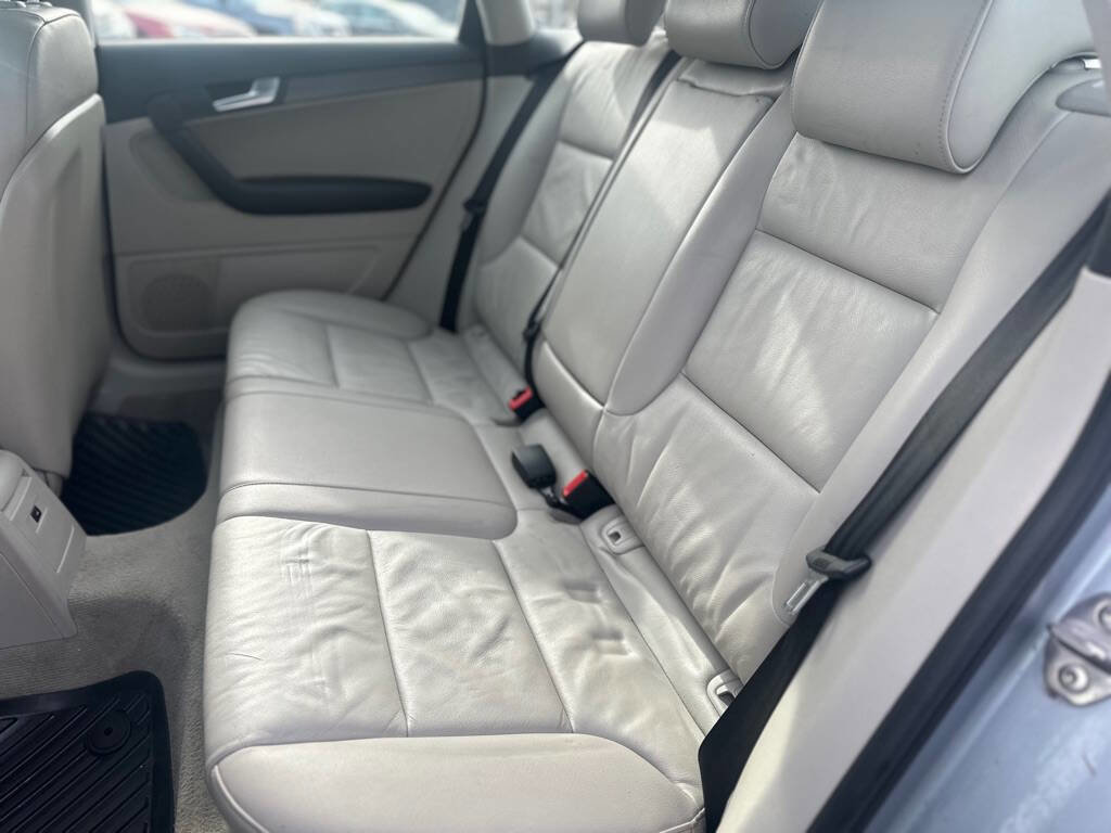 Used 2011 Audi A3 TDI Premium image 21