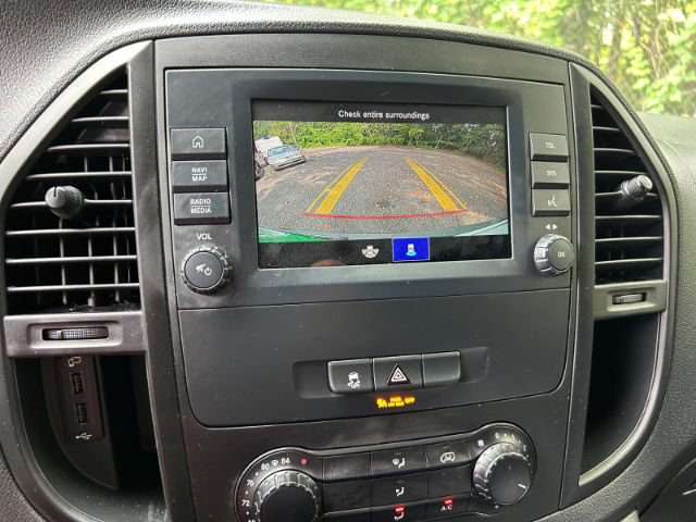 Used 2022 Mercedes-Benz Metris image 15
