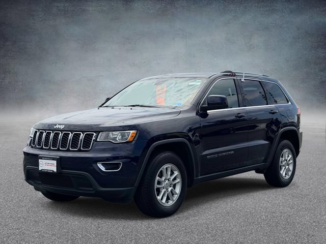 Used 2018 Jeep Grand Cherokee Laredo AWD/4WD image 5
