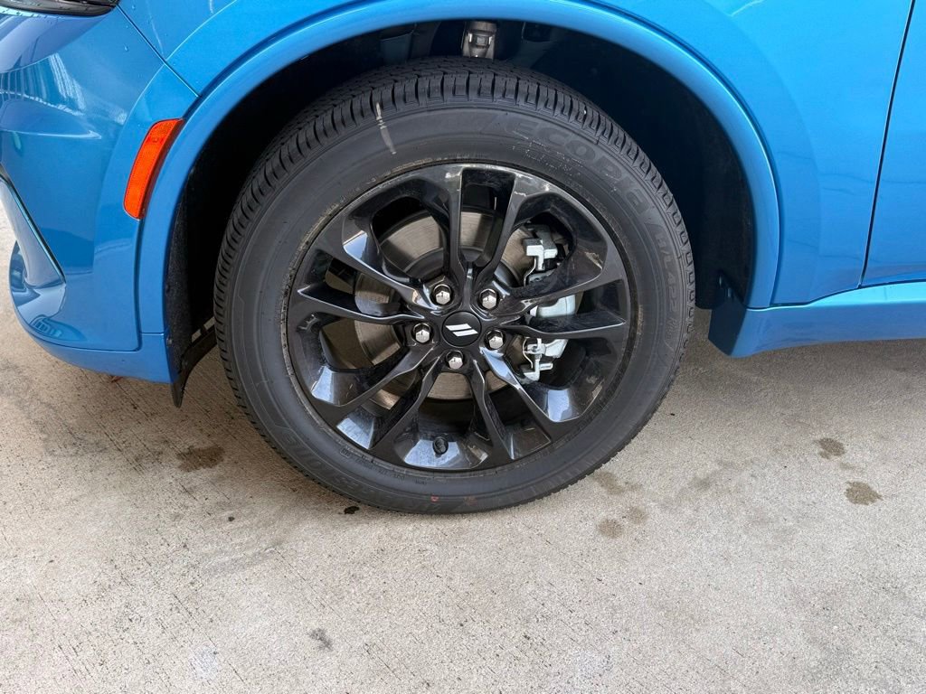 New 2026 Dodge Durango GT w/ Blacktop Package image 31