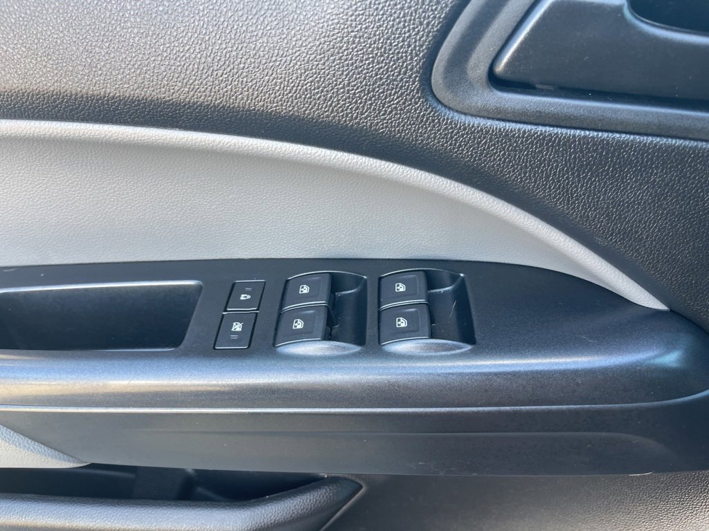 Certified 2021 GMC Canyon Elevation Standard w/ Convenience Package image 27