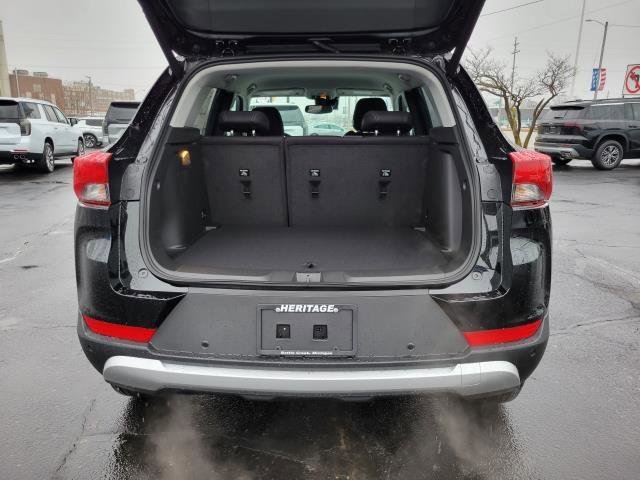 New 2026 Chevrolet TrailBlazer LT w/ Convenience Package image 25