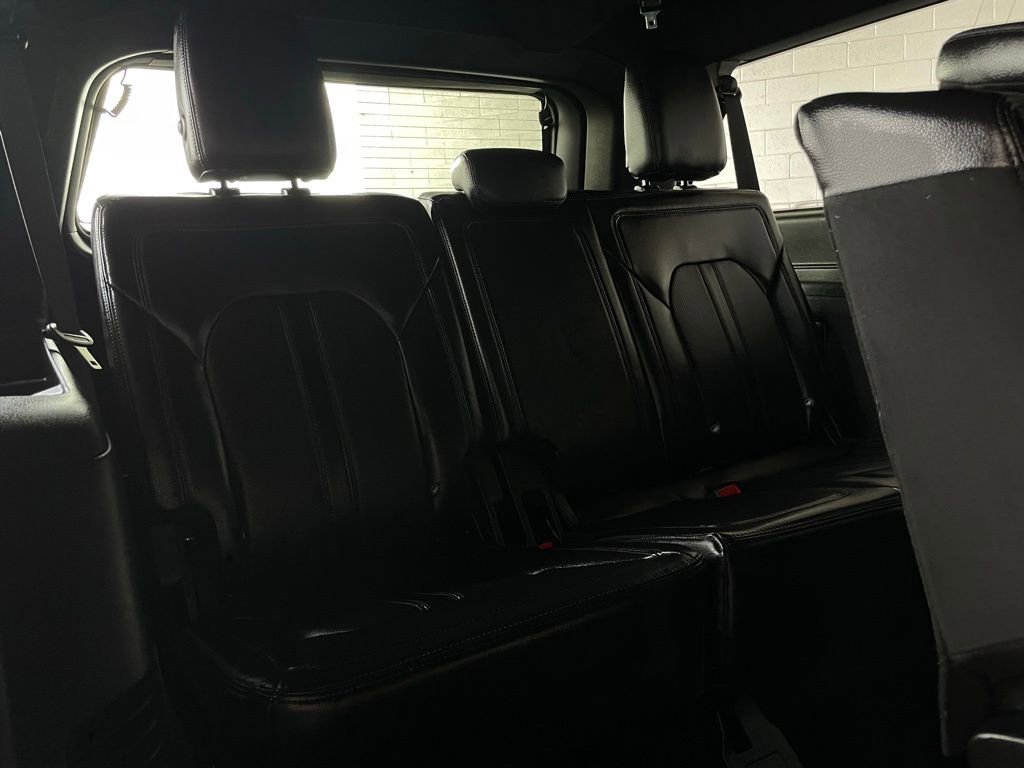 Used 2018 Ford Expedition Max Limited image 23