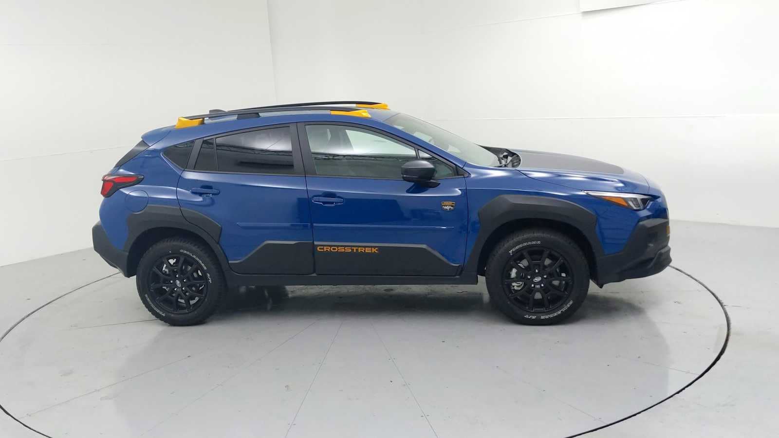 New 2026 Subaru Crosstrek 2.5i Wilderness AWD/4WD image 12