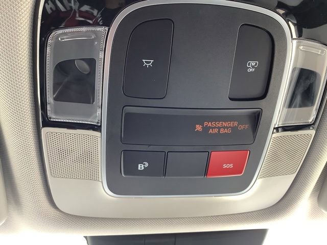 New 2026 Hyundai Tucson SEL FWD image 27