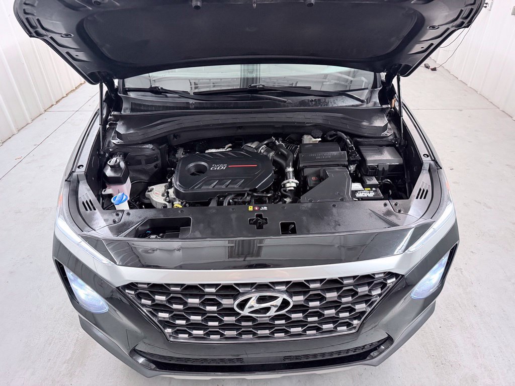 Used 2020 Hyundai Santa Fe SEL FWD image 45