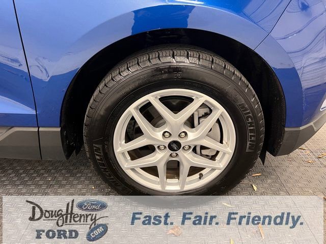 Used 2024 Ford Edge SEL image 15