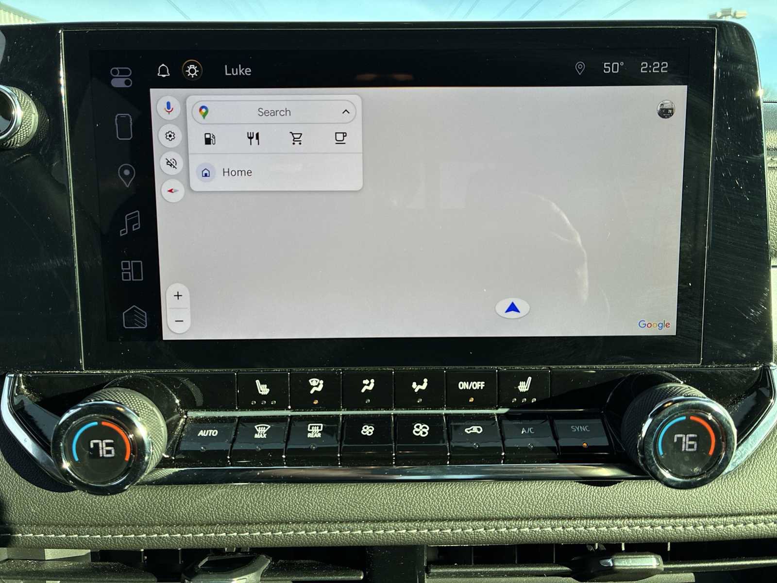 Used 2023 Chevrolet Colorado LT w/ LT Convenience Package III image 14