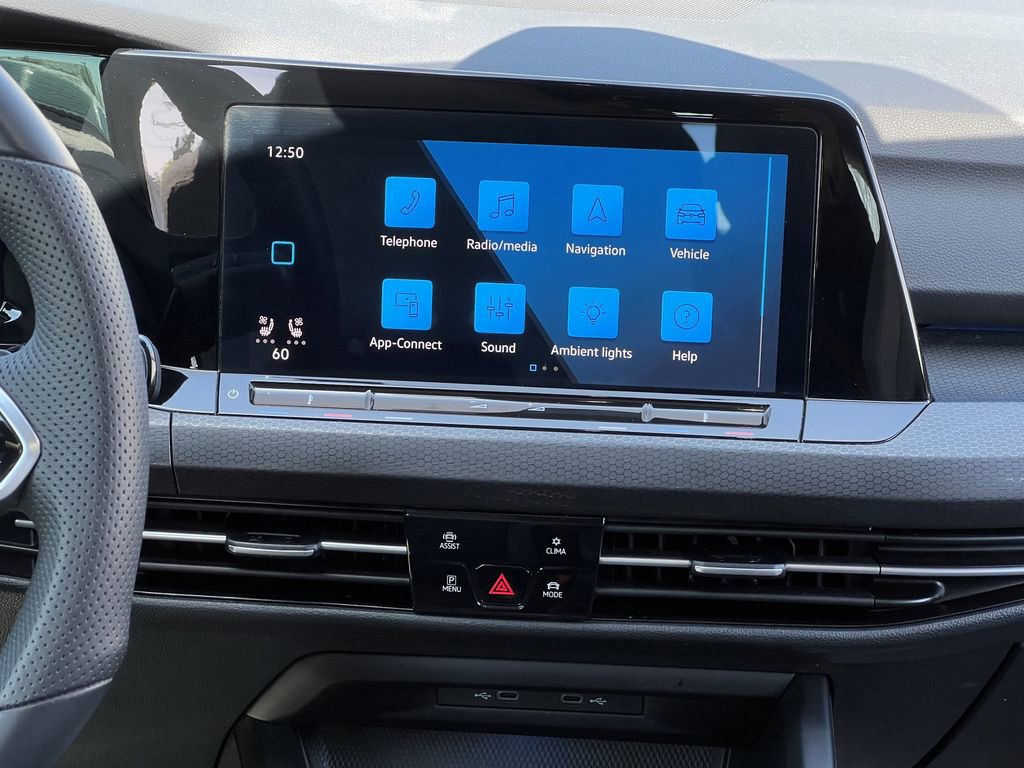 Used 2022 Volkswagen GTI SE image 16