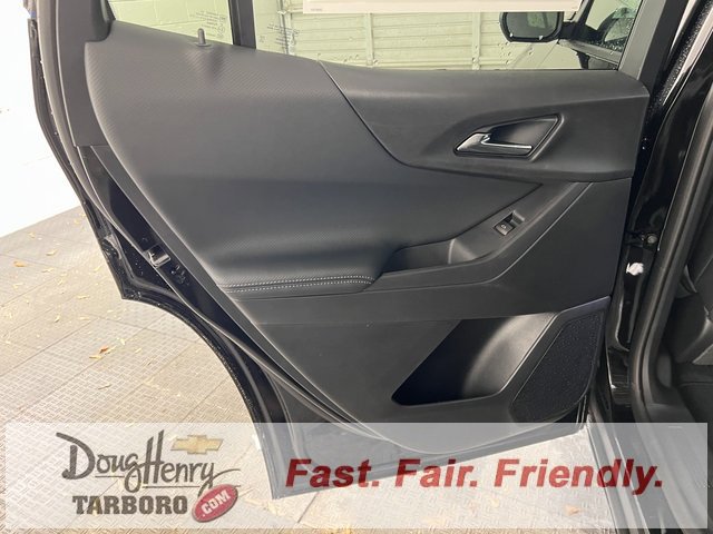 New 2026 Chevrolet Equinox LT w/ Convenience Package II image 34