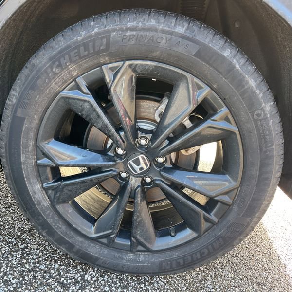 Used 2024 Honda CR-V Sport Touring image 21