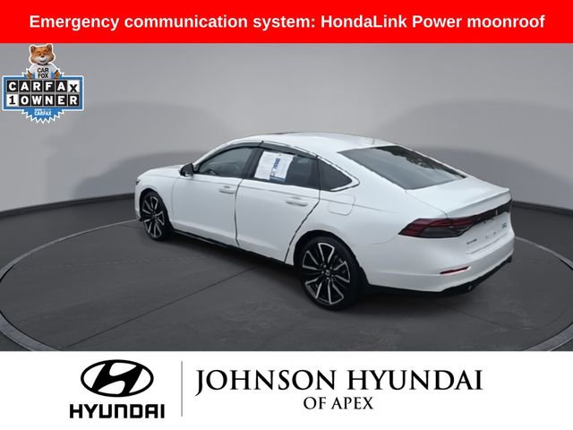 Used 2023 Honda Accord Touring image 7