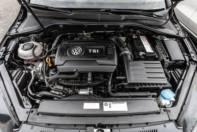 Used 2019 Volkswagen Golf Alltrack SE AWD/4WD image 68