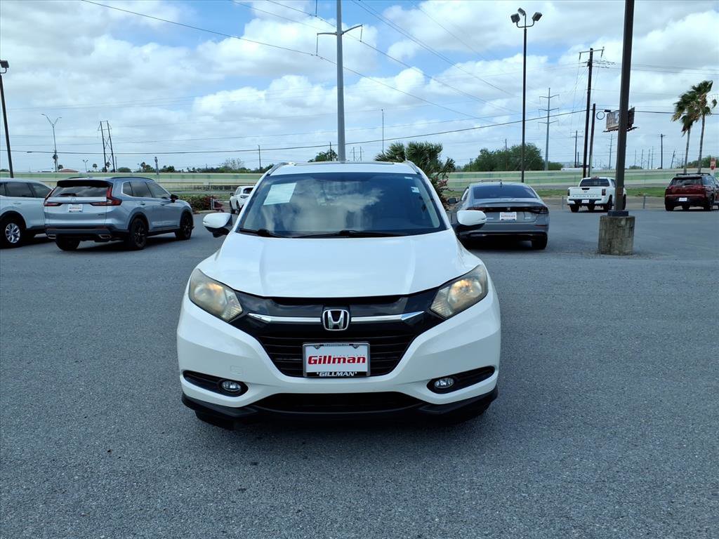 Used 2017 Honda HR-V EX-L image 3