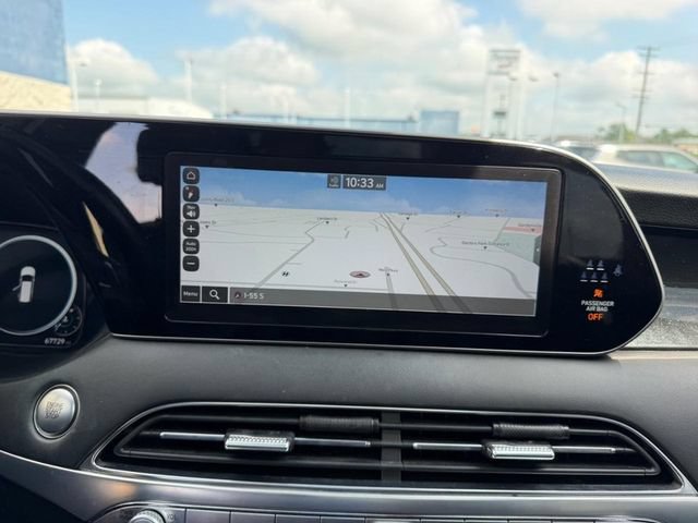 Used 2022 Hyundai Palisade Calligraphy AWD/4WD image 16