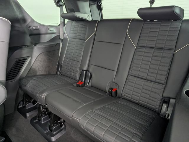 Used 2025 Cadillac Escalade V w/ LPO, Floor Liner Package image 19