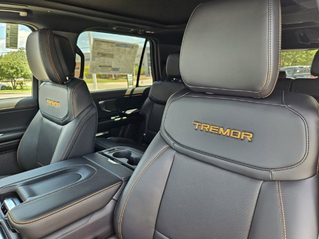 New 2027 Ford Expedition Tremor w/ Driver's Package AWD/4WD image 12