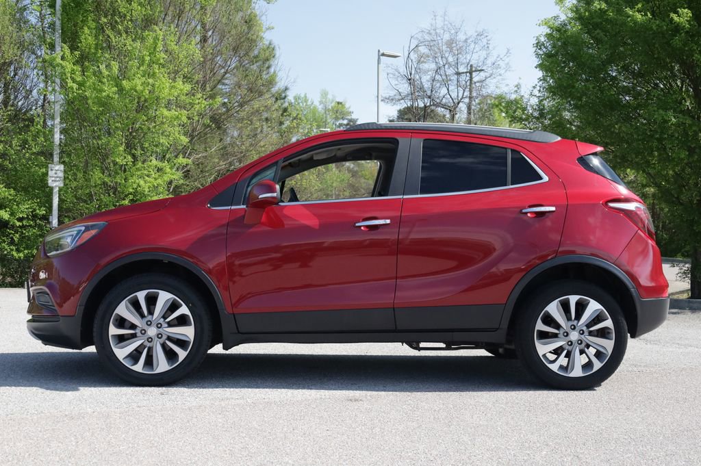 Used 2019 Buick Encore Preferred w/ Safety Package image 2