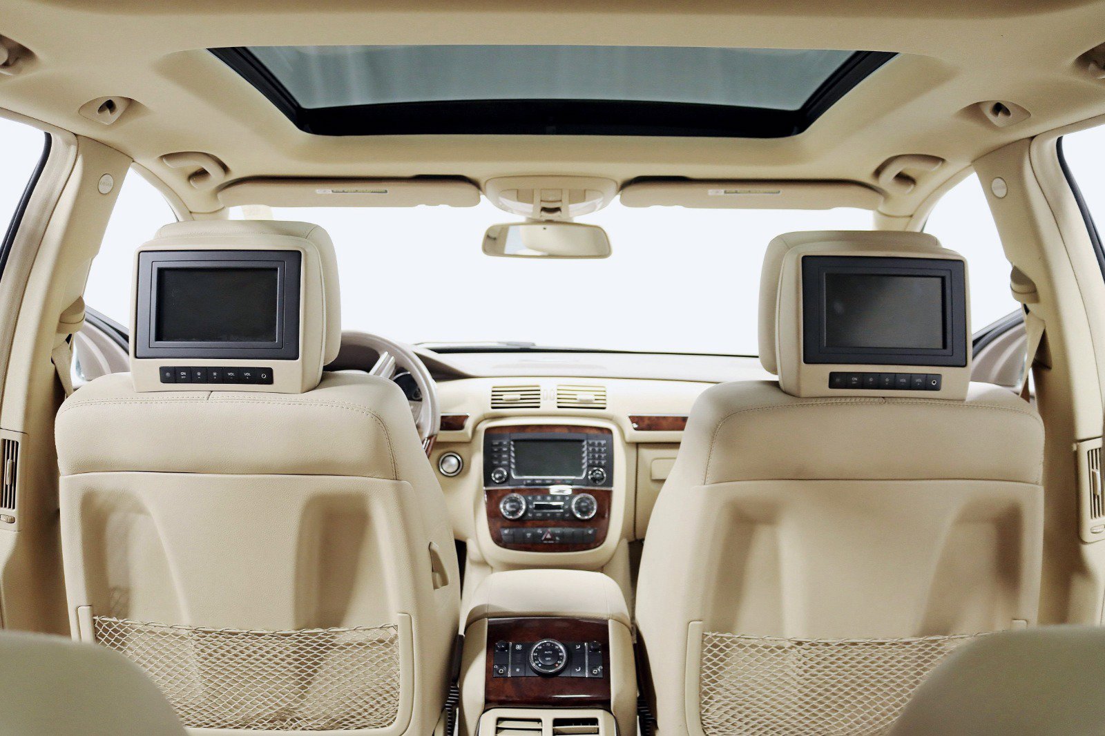 Used 2007 Mercedes-Benz R 500 4MATIC image 28