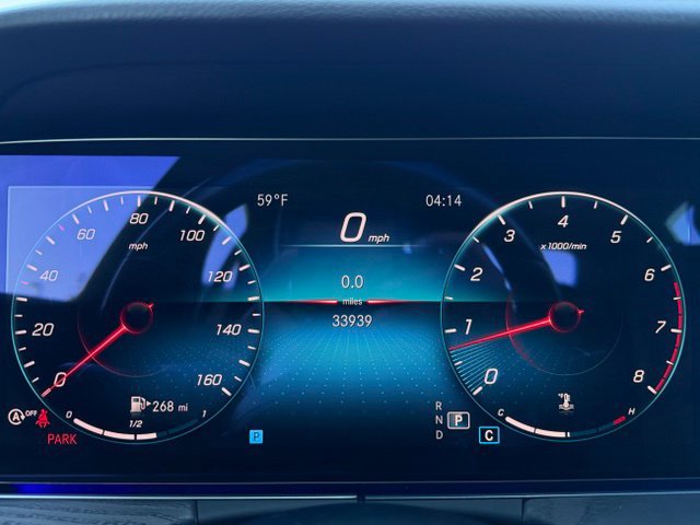 Certified 2021 Mercedes-Benz E 350 4MATIC Sedan image 19