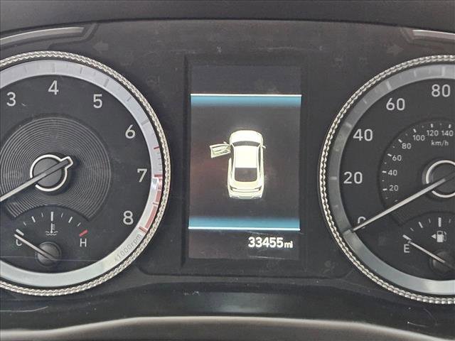 Used 2023 Hyundai Sonata SEL image 12