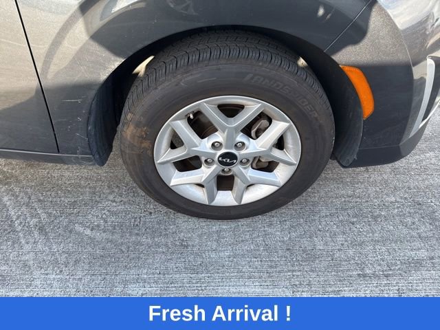 Used 2024 Kia Soul LX w/ Option Group 015 image 19