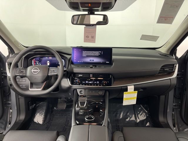 New 2026 Nissan Rogue Platinum image 39